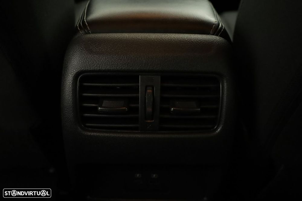 Nissan Qashqai - 23