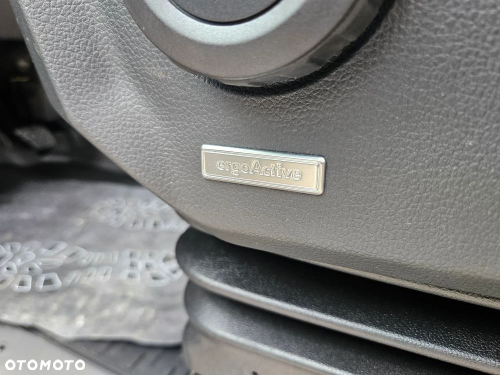 MAN TGE 5.160 Skrzyniowy NA BLIŹNIAKU Paczka 5.4m SalonPL FV23% Od RĘKI - 24