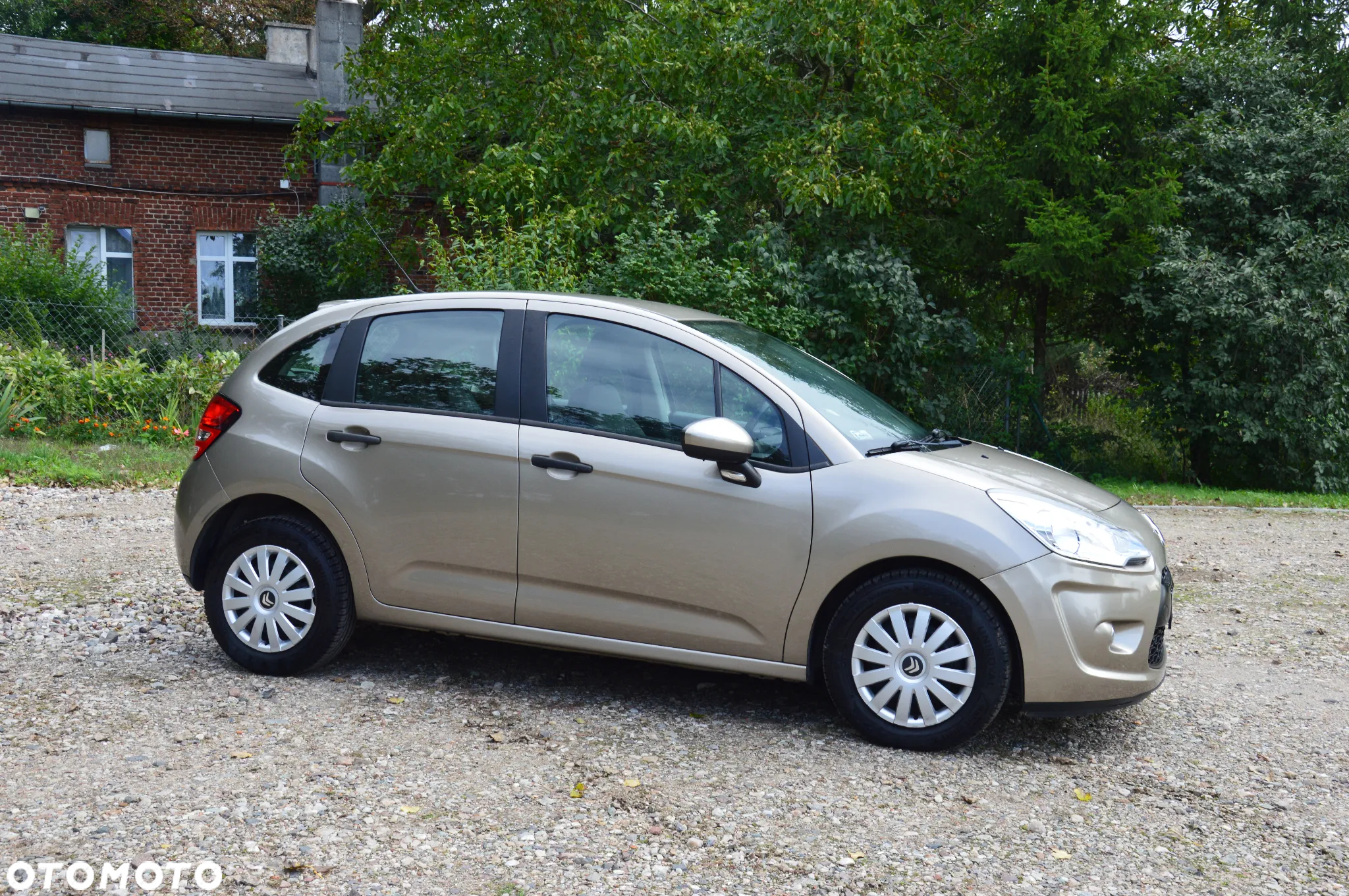 Citroën C3 - 6