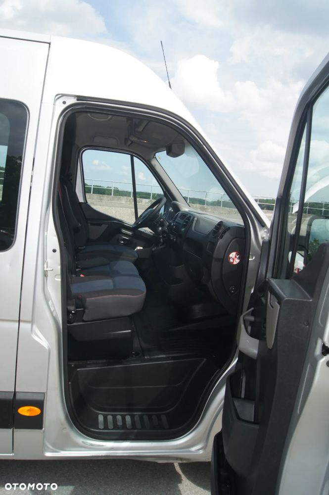 Renault Master L3H2 - 8
