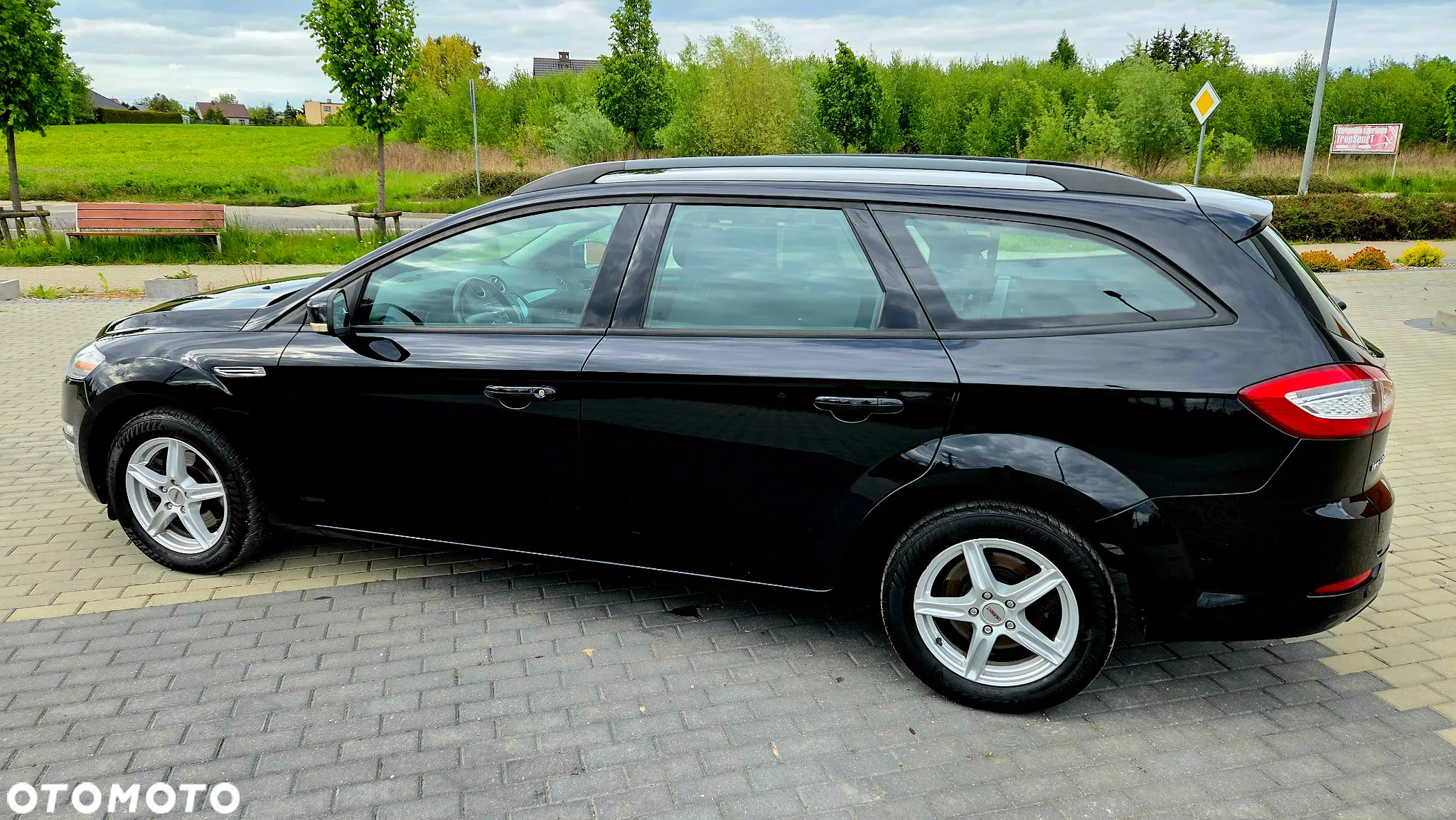 Ford Mondeo 2.0 Titanium - 6