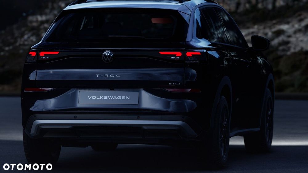 Volkswagen T-Roc 1.5 eTSI Life DSG - 18