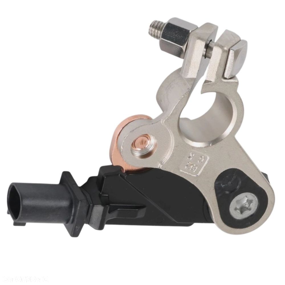 KLEMA MINUSOWA AKUMULATORA MODUŁ IBS JEEP CHRYSLER DODGE 2011-2023 - 5