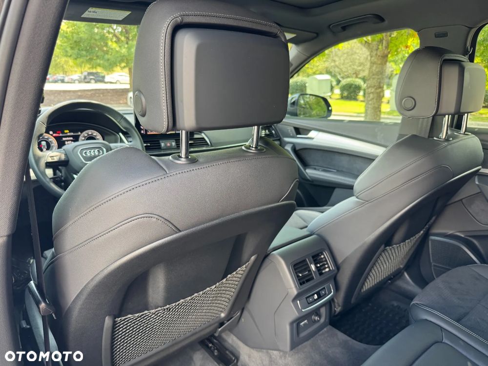Audi Q5 45 TFSI quattro S tronic S line - 26