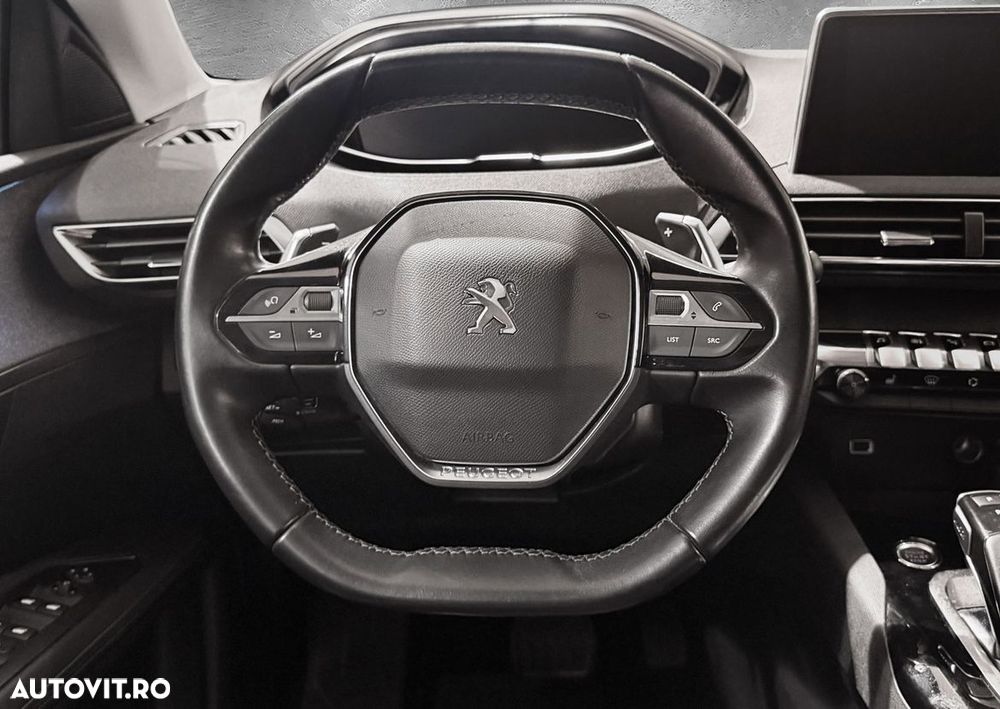 Peugeot 3008 - 24