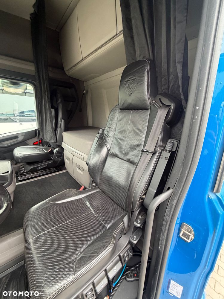 Scania R450 Skora Standard Hydraulika - 14