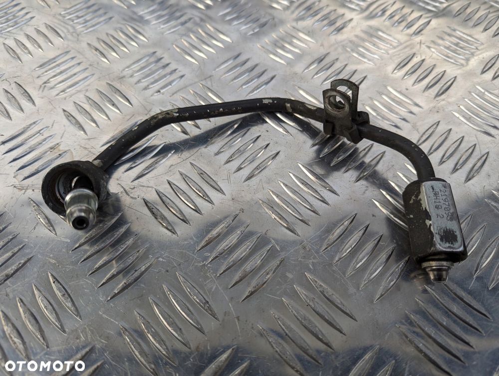 PRZEWÓD PALIWOWY SCANIA XPI EURO 5 / EURO 6 - 2