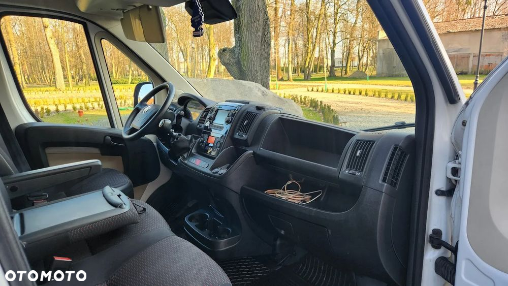 Fiat Ducato - 21