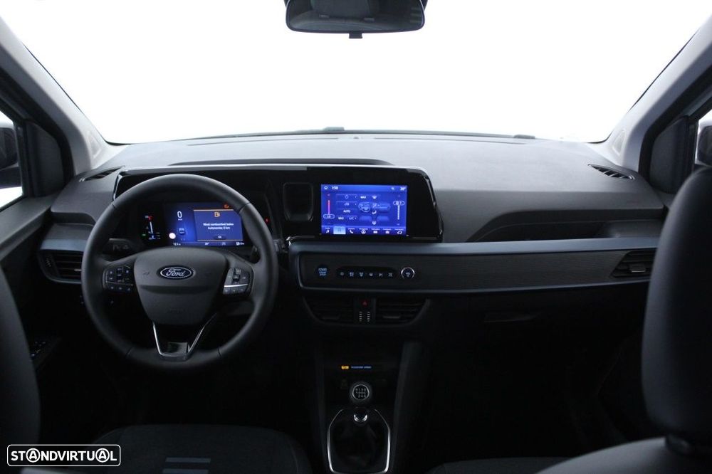 Ford Tourneo Courier 1.0 EcoBoost Active - 20