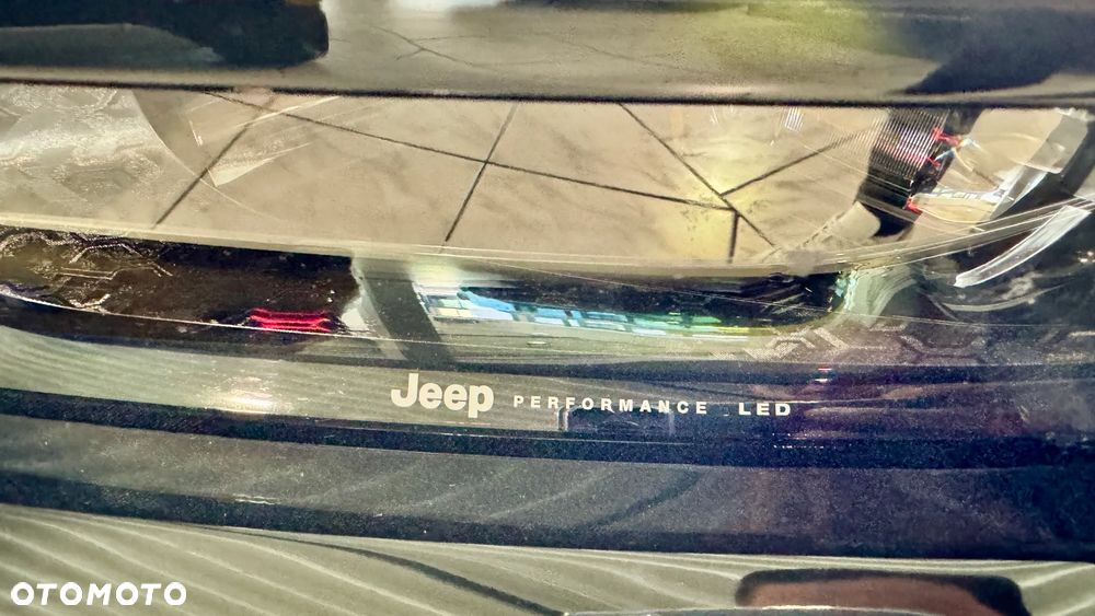 Jeep Avenger - 7