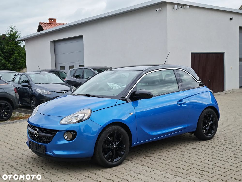 Opel Adam 1.4 Jam - 28