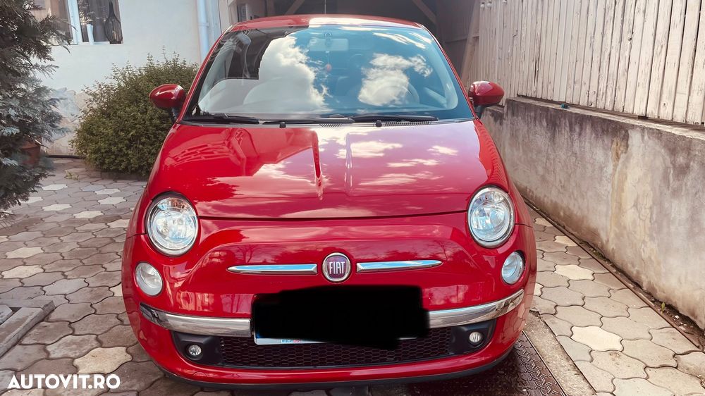 Fiat 500 - 27