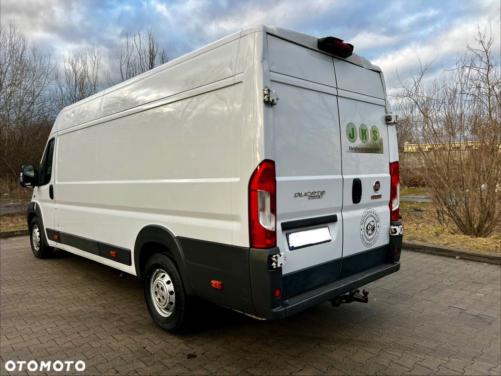 Fiat Ducato - 3