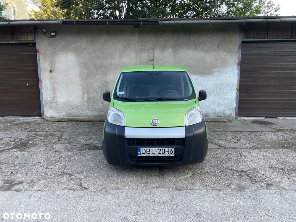 Fiat Fiorino 1.3 Multijet 16V Elegant - 2