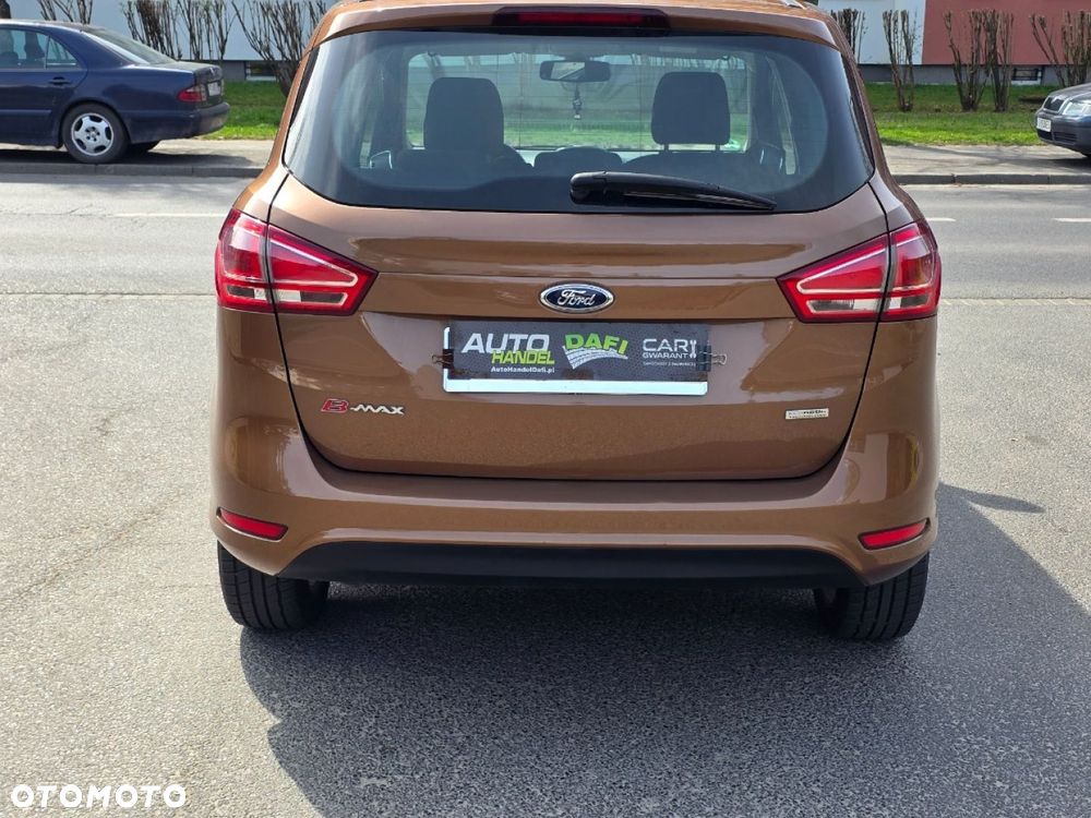 Ford B-MAX - 5