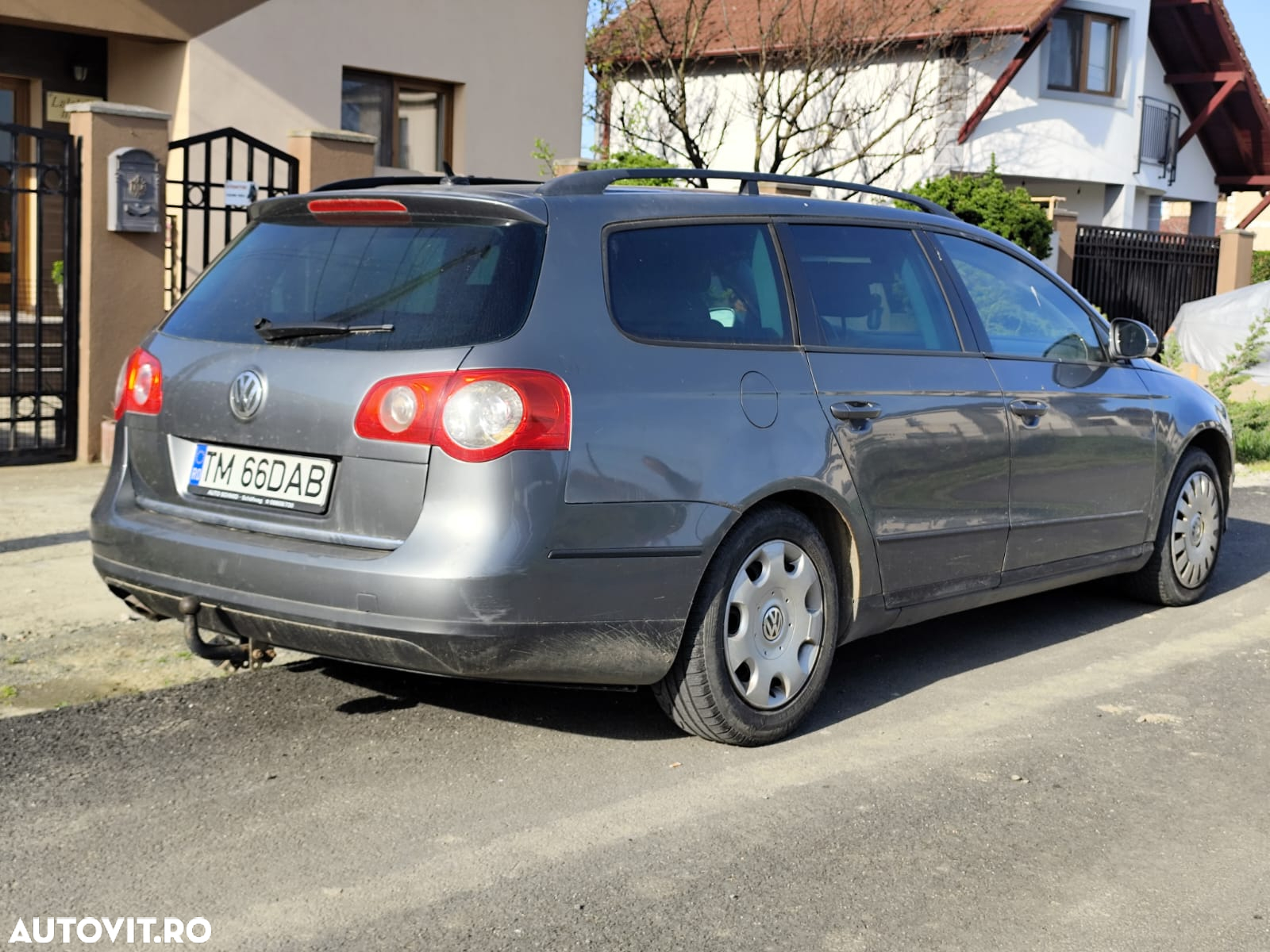 Volkswagen Passat Variant 2.0 TDI Trendline - 5