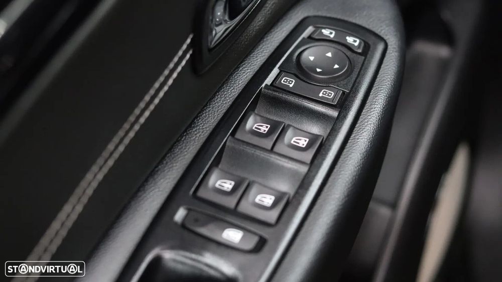 Renault Grand Scénic 1.5 dCi Bose Edition 7L - 20