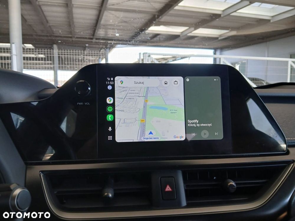 Lexus UX 250h GPF Business 2WD - 16