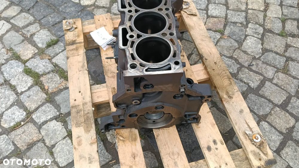 BLOK SILNIKA DUCATO BOXER JUMPER MOVANO PROACE 2,2 4H03 10DZ92 NO 626/074 - 6