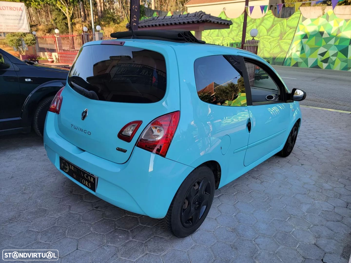Renault Twingo - 7