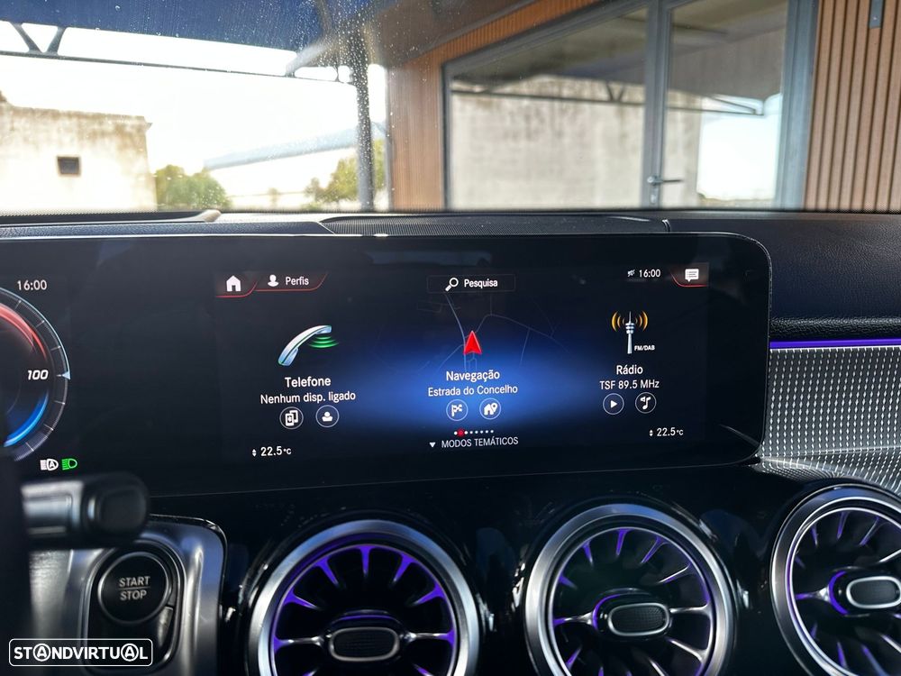 Mercedes-Benz EQB 250 Progressive - 29