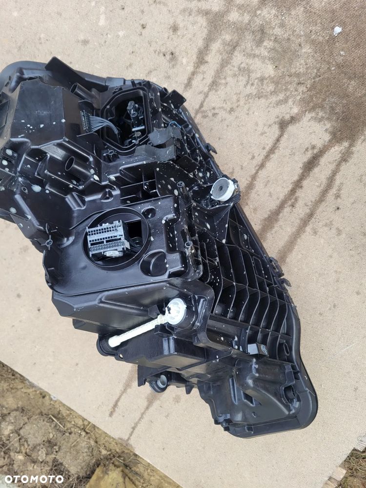 BMW G20 G21 LCI Lift Full Led Adaptive - 4
