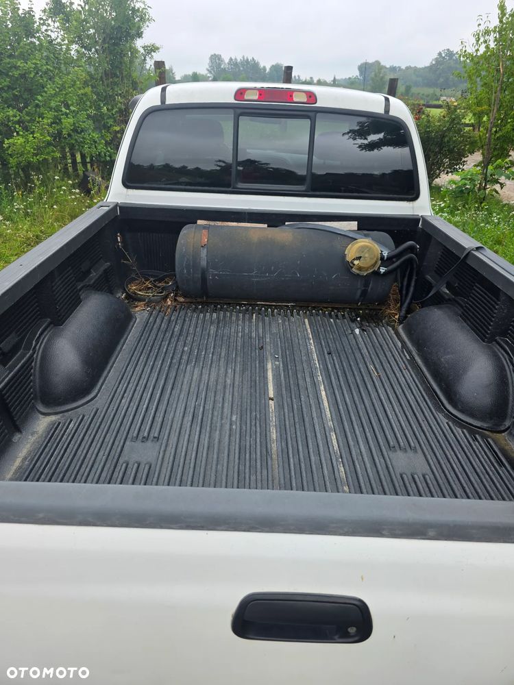 Toyota Tundra 4.7 4WD Double Cab SR5 - 6