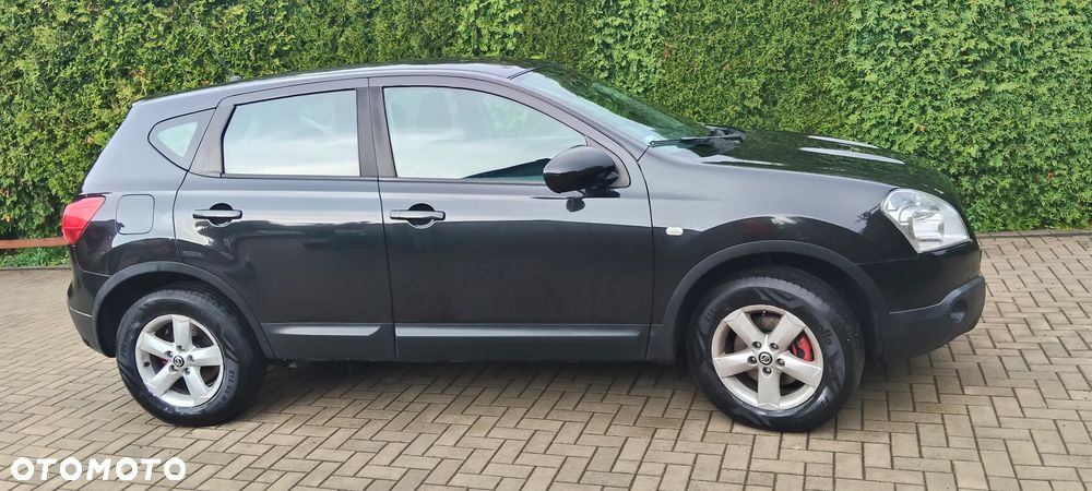 Nissan Qashqai 1.6 Tekna - 6