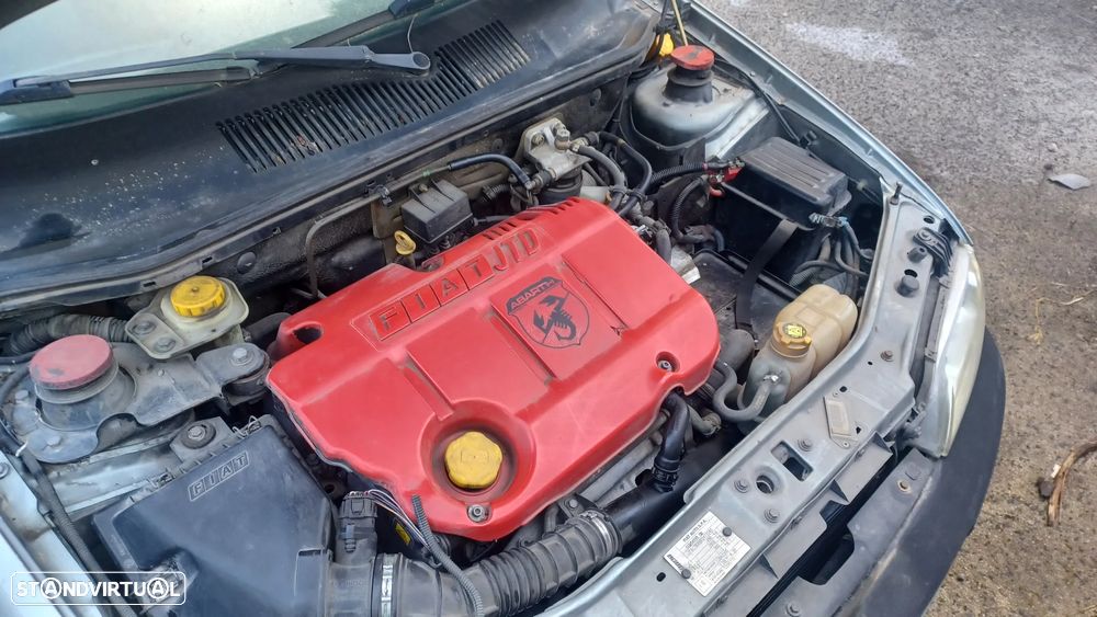 Fiat Strada 1.3 M-Jet Longa Working - 10