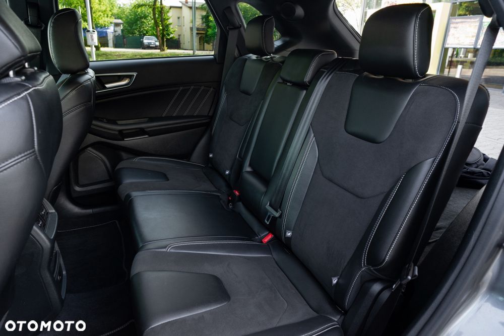 Ford Edge - 16