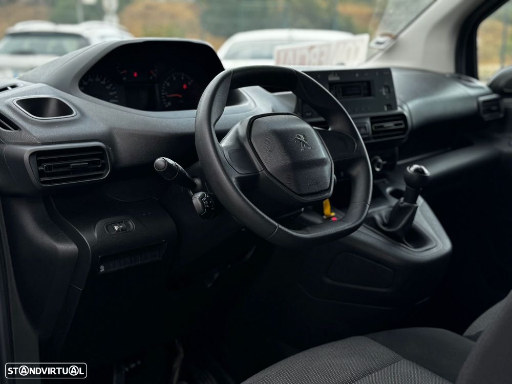Peugeot Partner - 7