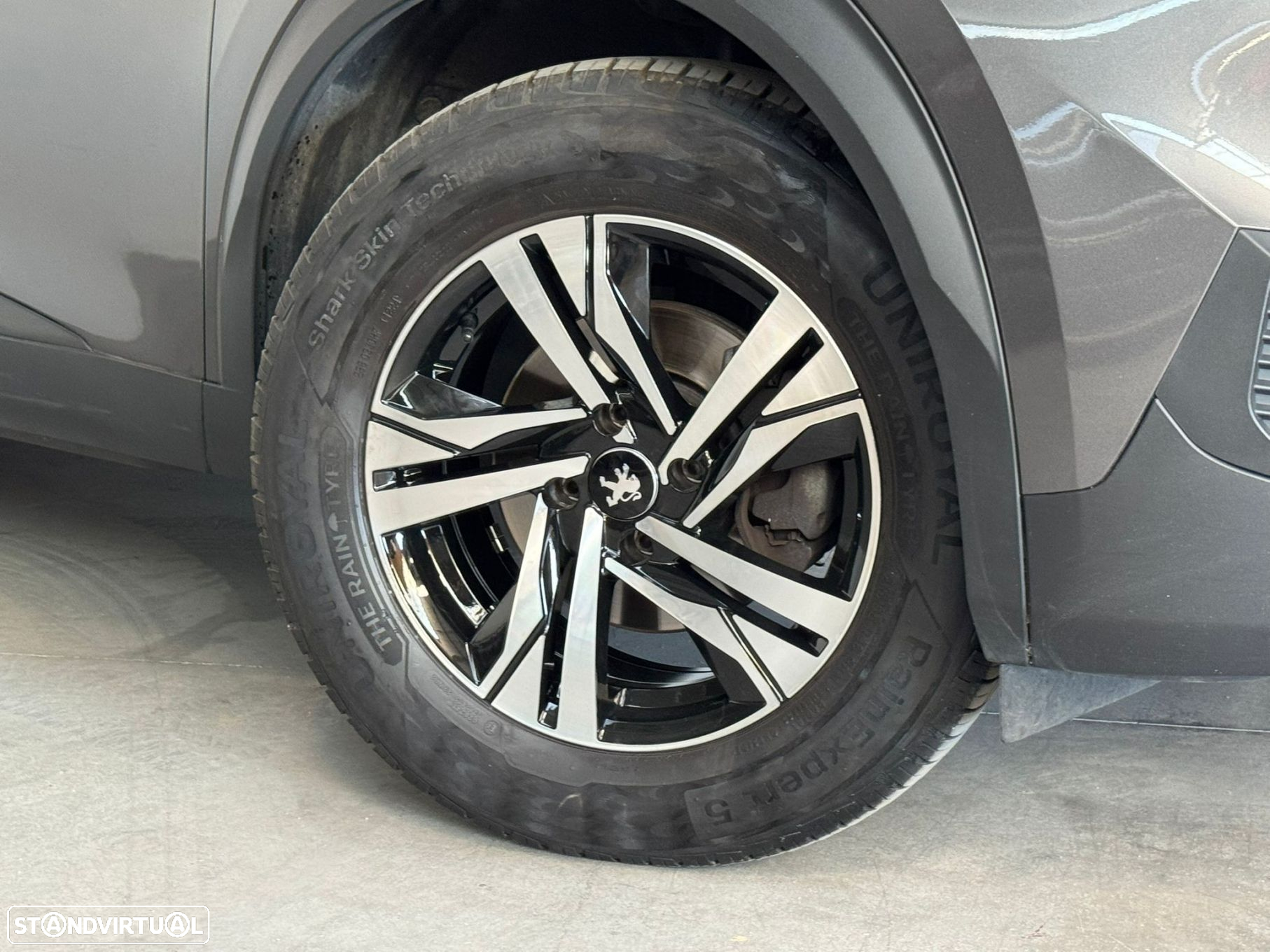 Peugeot 2008 1.2 PureTech Active - 5