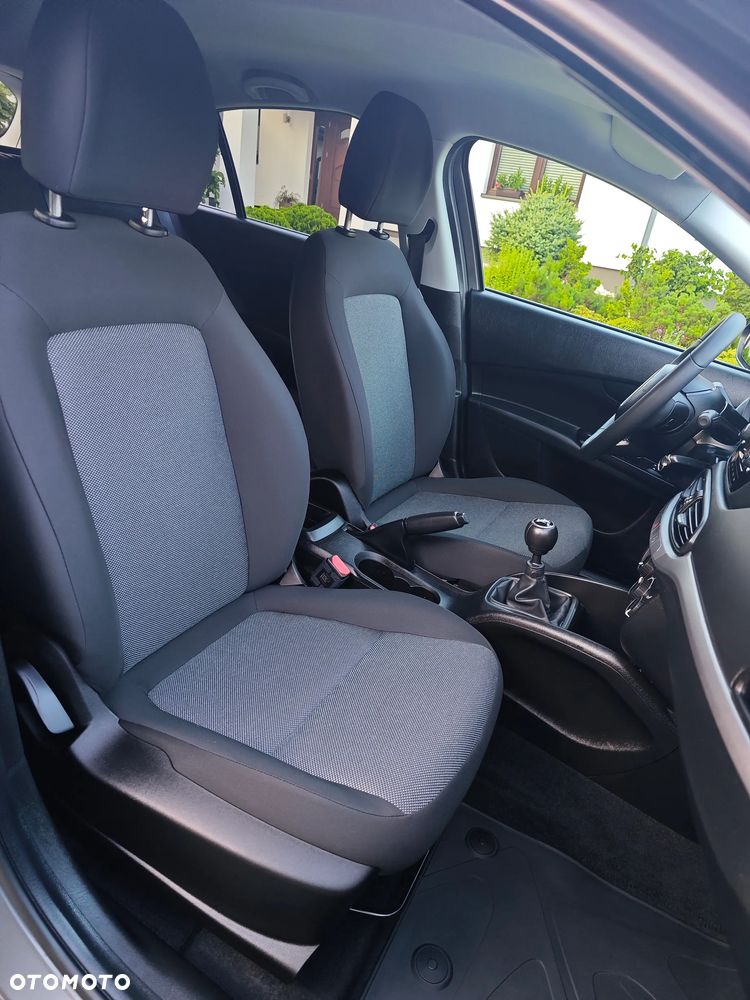 Fiat Tipo 1.4 T-Jet Lounge - 21