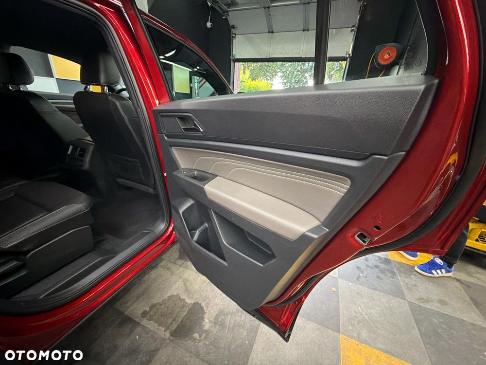 Volkswagen Atlas - 6