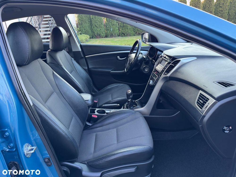 Hyundai i30 1.4 Style - 18