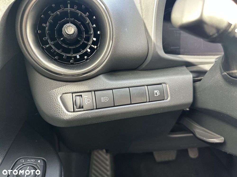 Toyota C-HR 1.8 Hybrid Style - 18