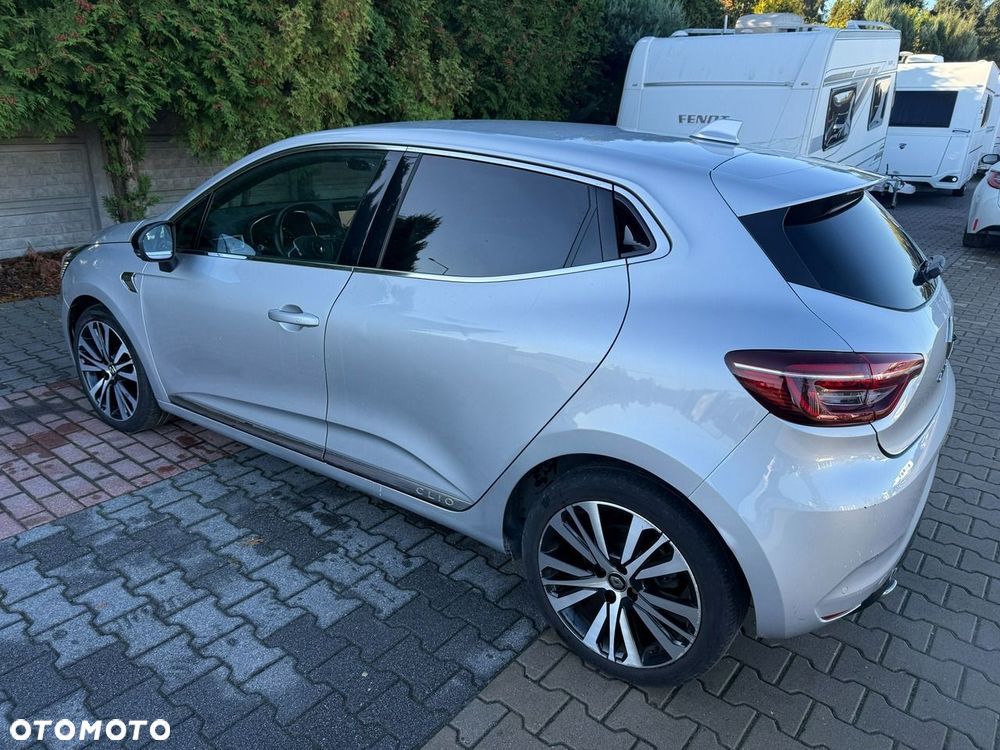Renault Clio - 3
