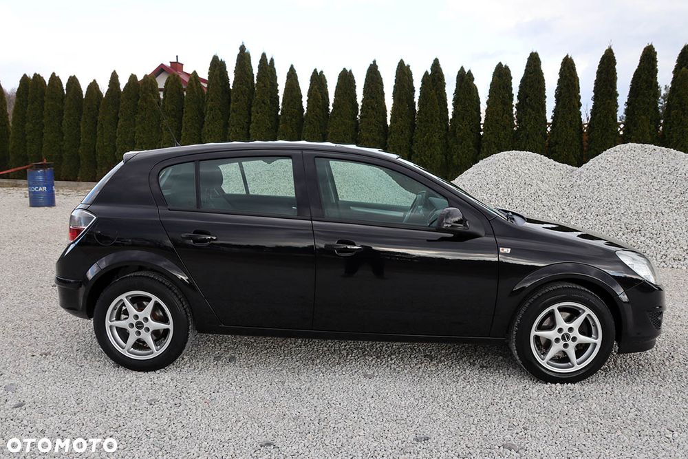 Opel Astra 1.6 ECOFLEX Start/Stop Innovation - 6