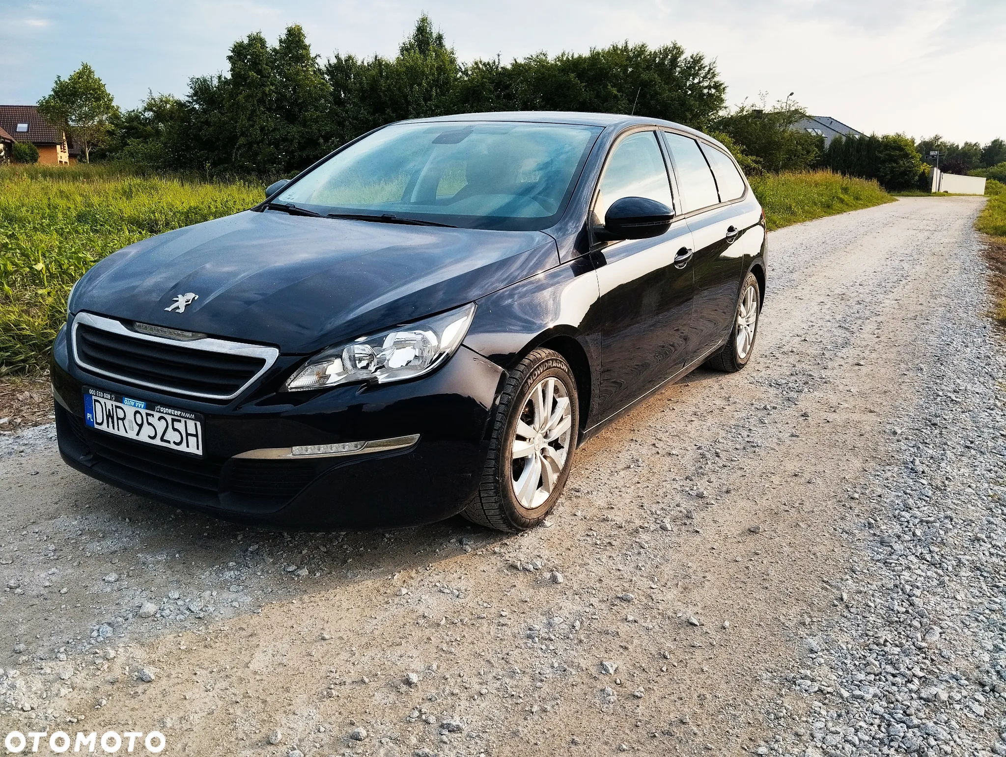 Peugeot 308 1.2 PureTech Active S&S - 18