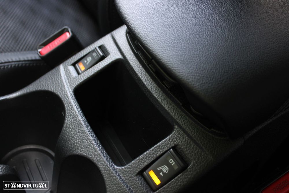 Nissan Qashqai 1.6 dCi Tekna - 33