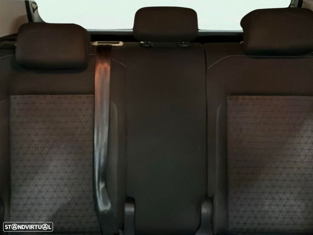 VW T-Cross 1.0 TSI Life - 16