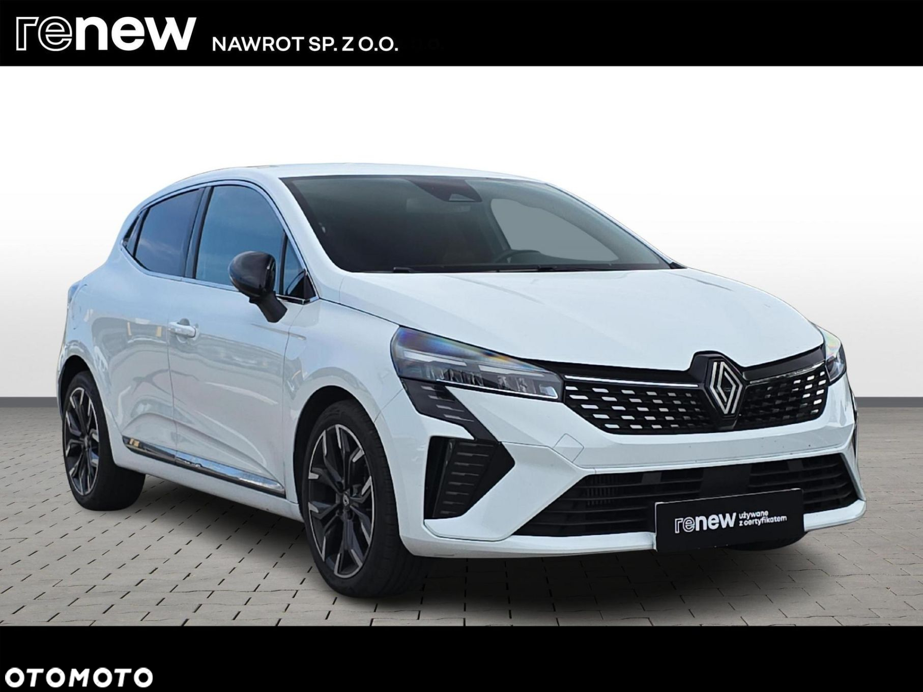 Renault Clio 1.0 TCe Techno - 7