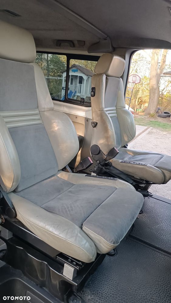 Renault Trafic L2H1 Komfort - 10