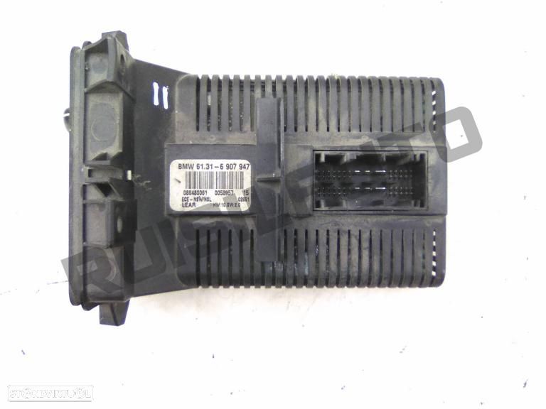 Comutador Luzes Lateral 6131-690_7947 Bmw 3 (e46) [1997_2005] 3 - 4