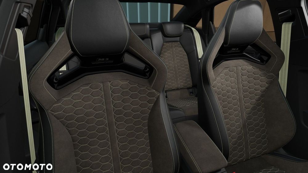 Audi RS3 Limousine - 9