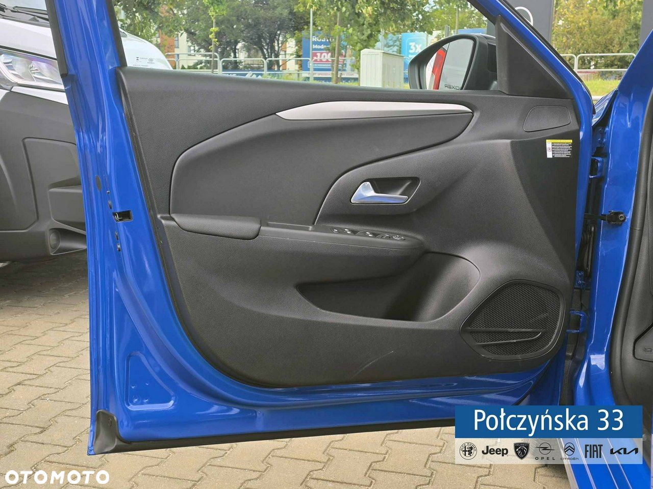 Opel Corsa - 12