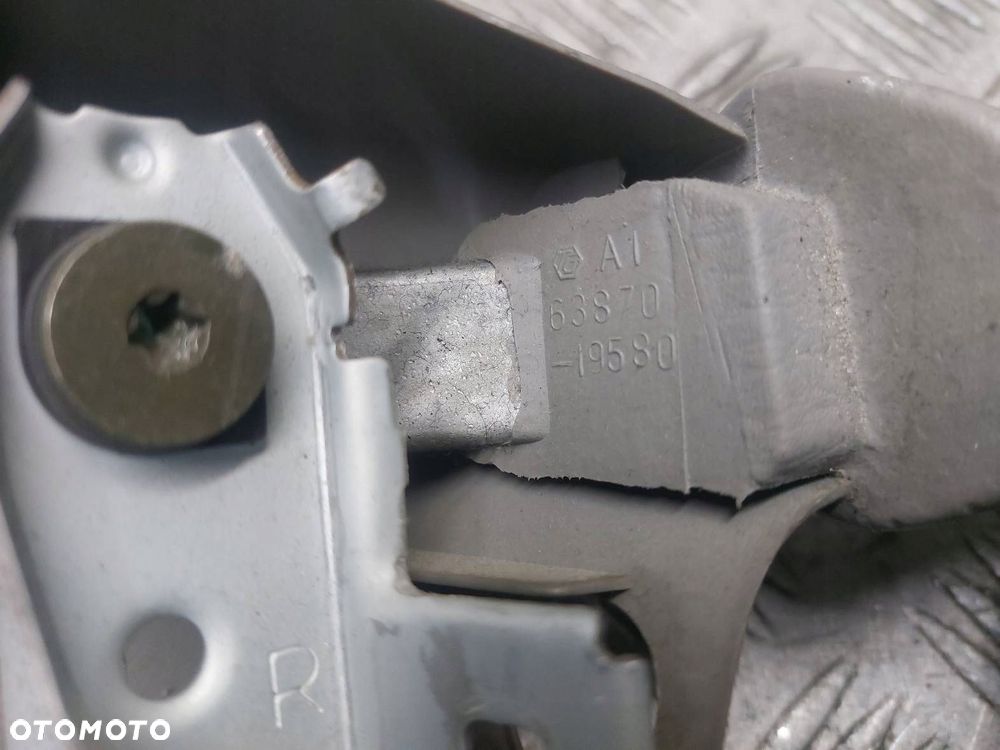 KIEROWNICA + PODUSZKA MAZDA DEMIO I T93141A - 7