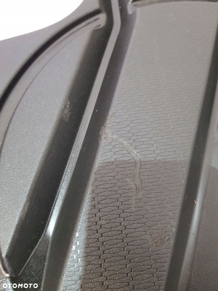 bagażnik pod kufer tył polaris sportsman 570 22 rok - 11