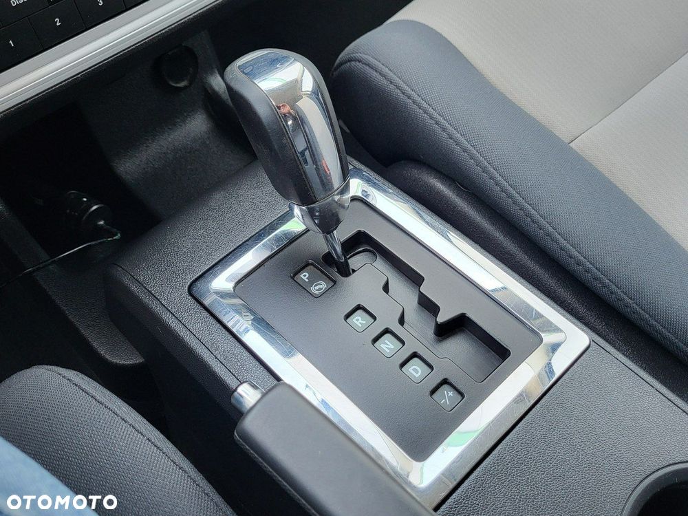 Dodge Journey - 28