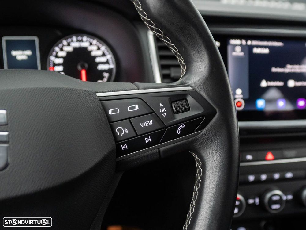 SEAT Ateca 1.0 TSI Style - 19